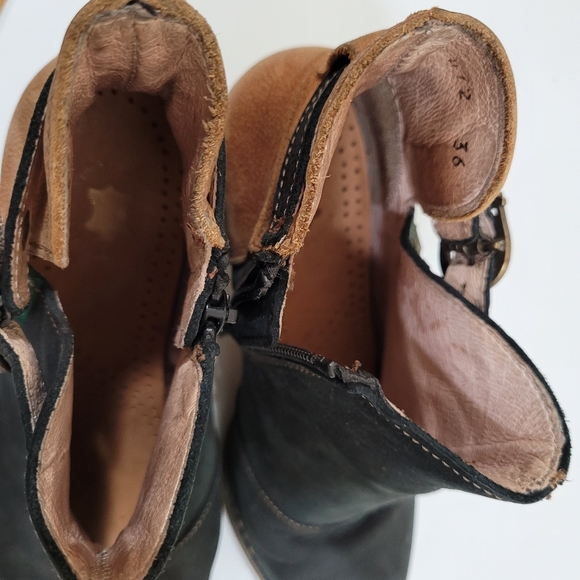 El Naturalista shoes sz 36 - Picture 8 of 16